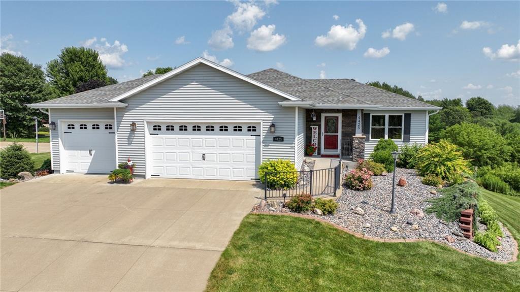 4425 Echo Valley Drive Property Photo 1