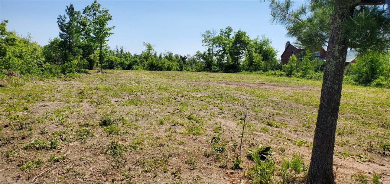 Lot 1 10-7/8 Avenue Property Photo 1