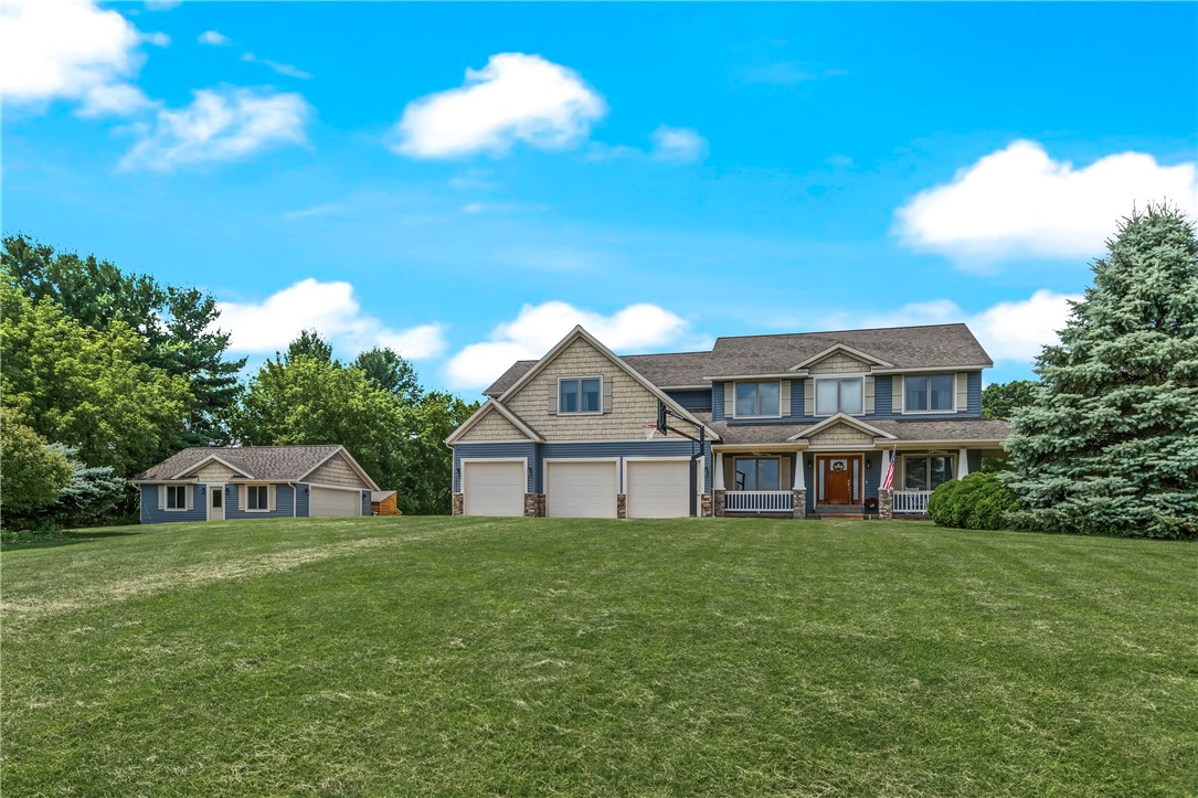 S8650 Heartwood Drive Property Photo 1