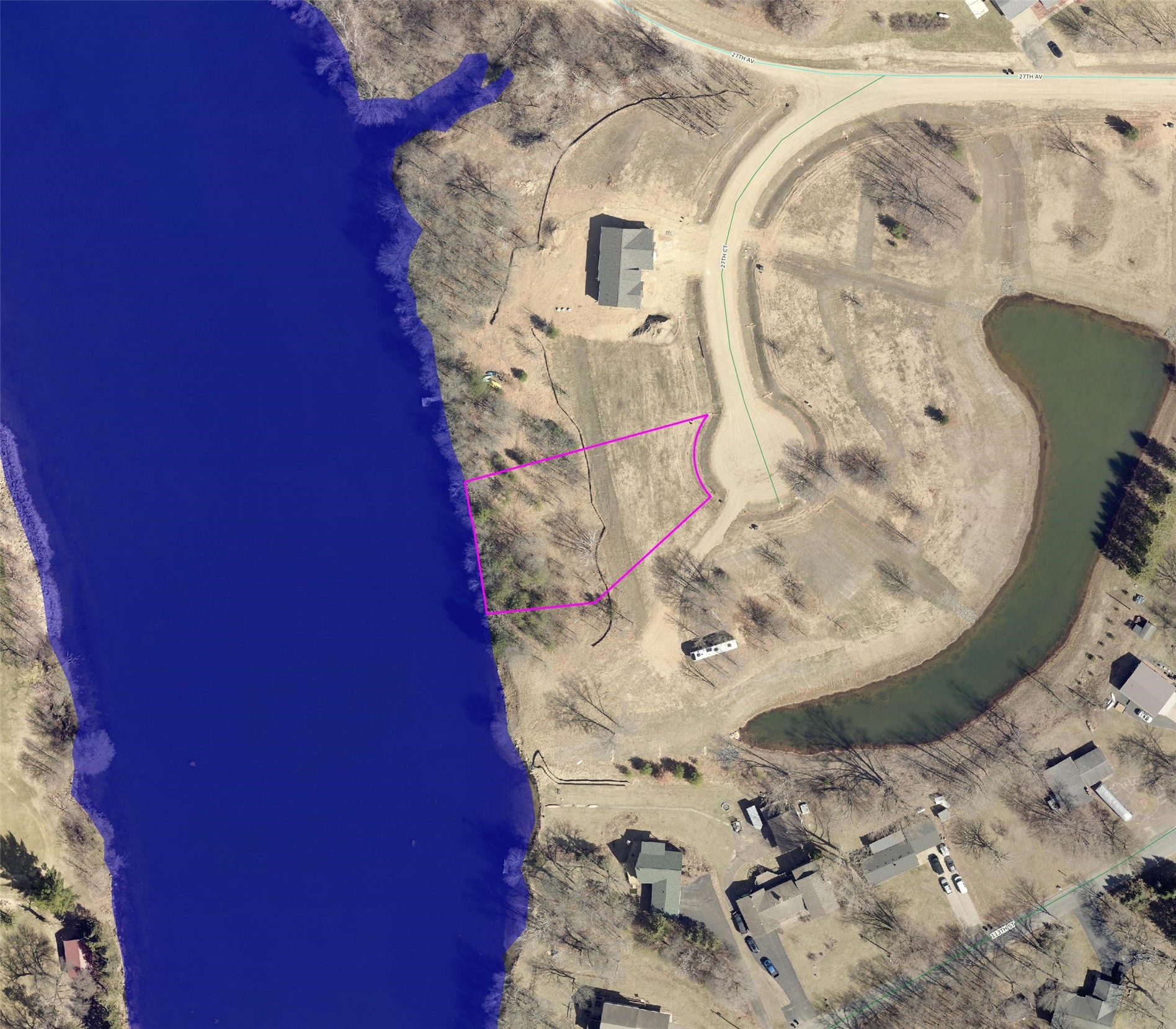 Lot 4 27th Court Property Photo 25