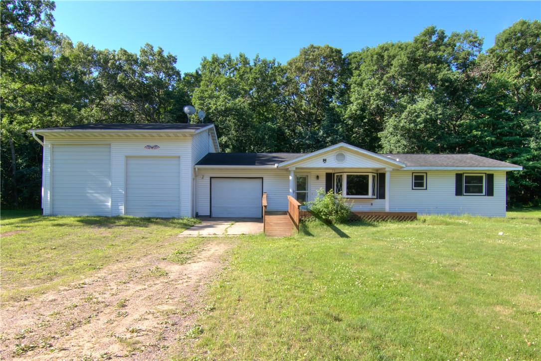 9821 Deer Park Road Property Photo 1