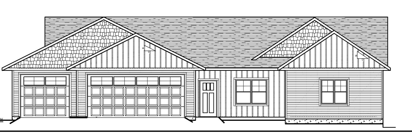 6640 Hope Lane Property Photo