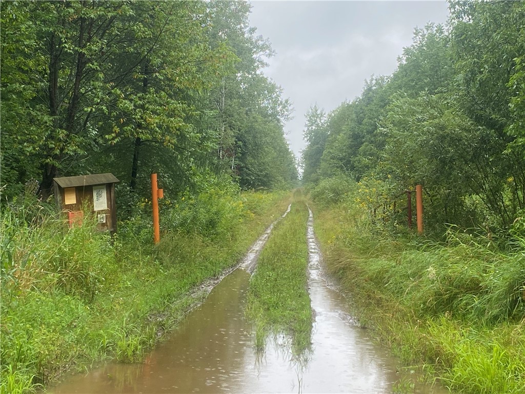 Near County Road M Property Photo