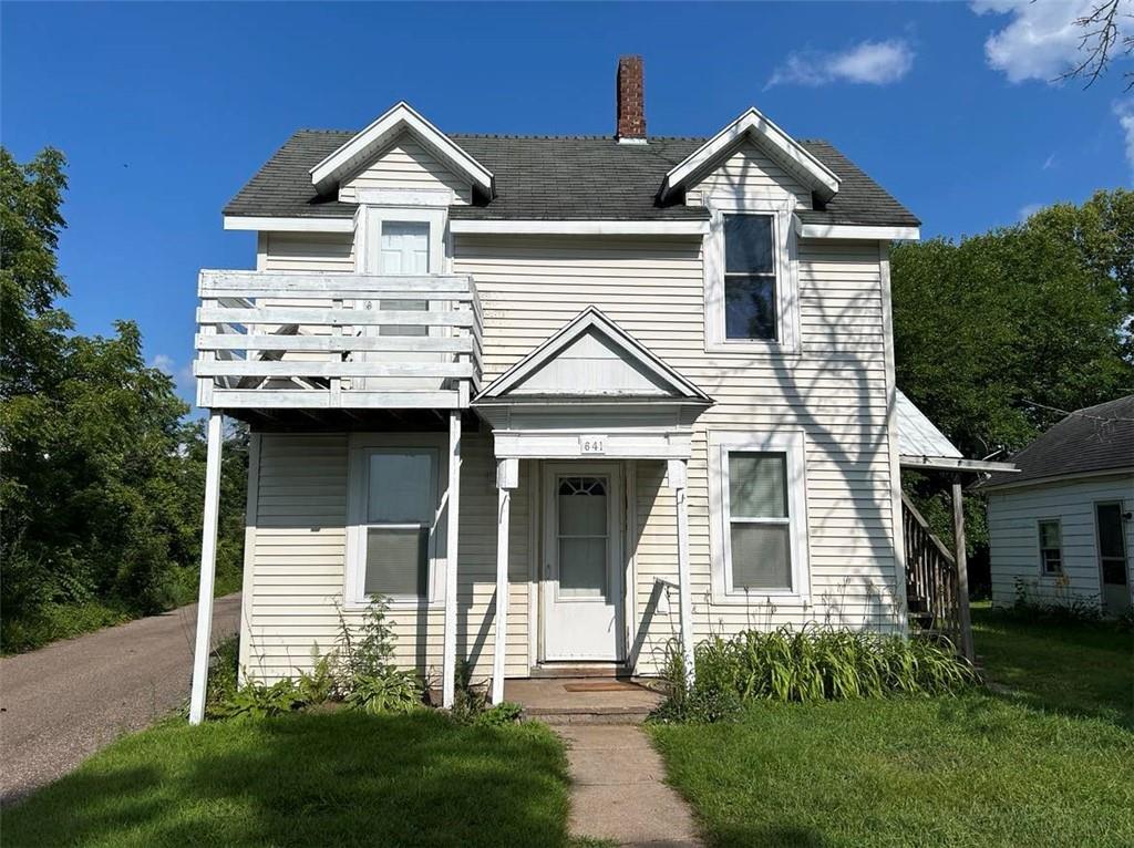 641 Franklin Street 1 & 2 Property Photo 1