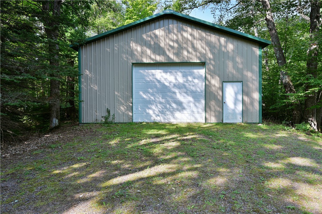 Lot 2 Of Csm 909 County Hwy N Property Photo