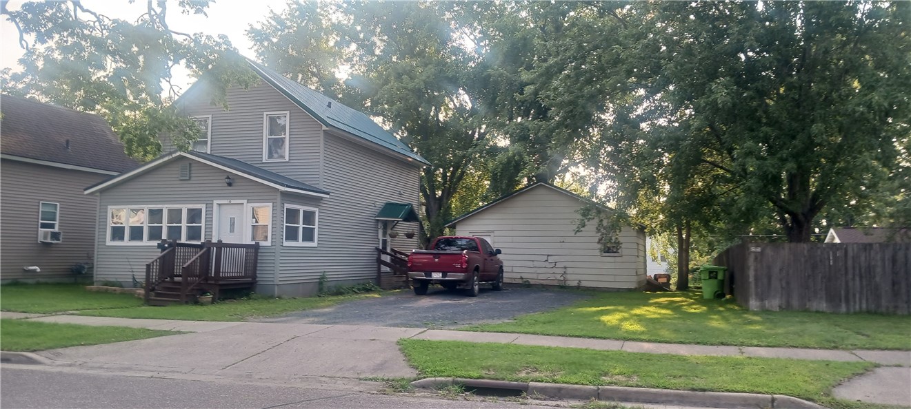 143 Barber Street Property Photo 1