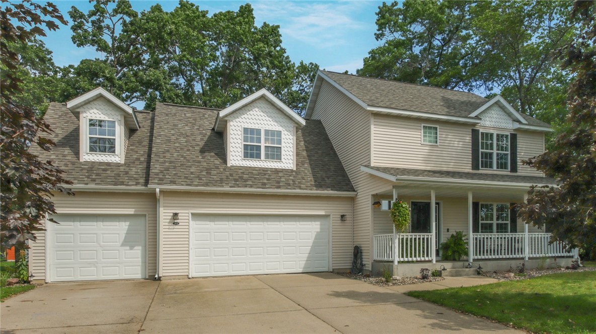3534 City Line Road Property Photo 1