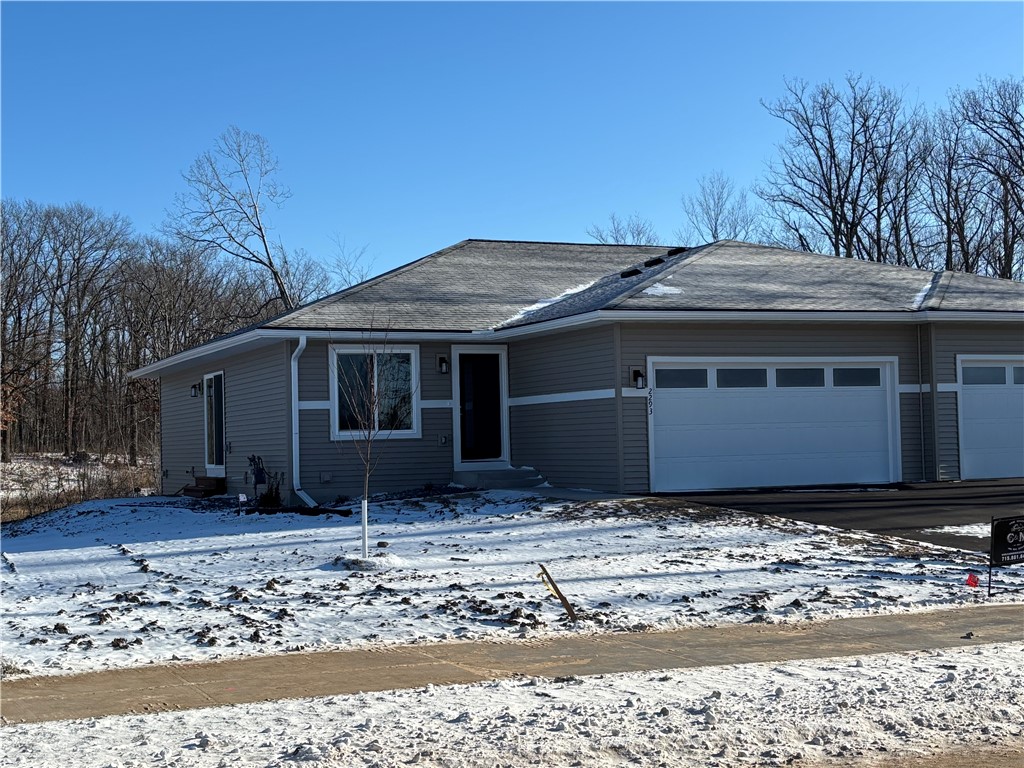 2293 Carlone Street Lot 6 Property Photo 1