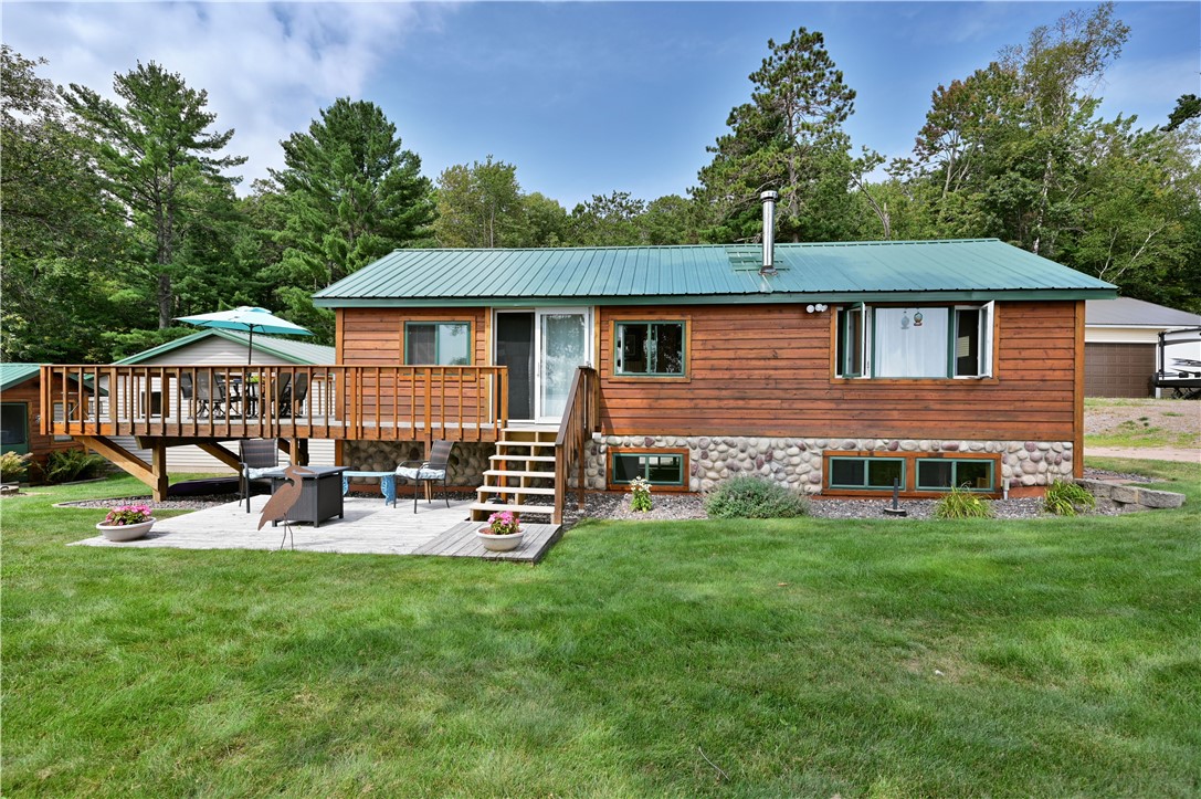 1175 Carson Road Property Photo 1