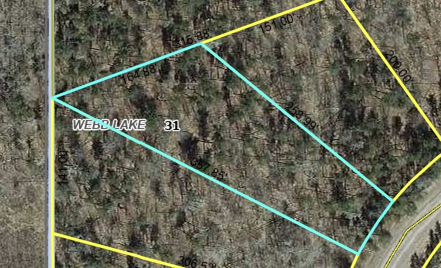 Lot 72 Bay Drive Property Photo 1