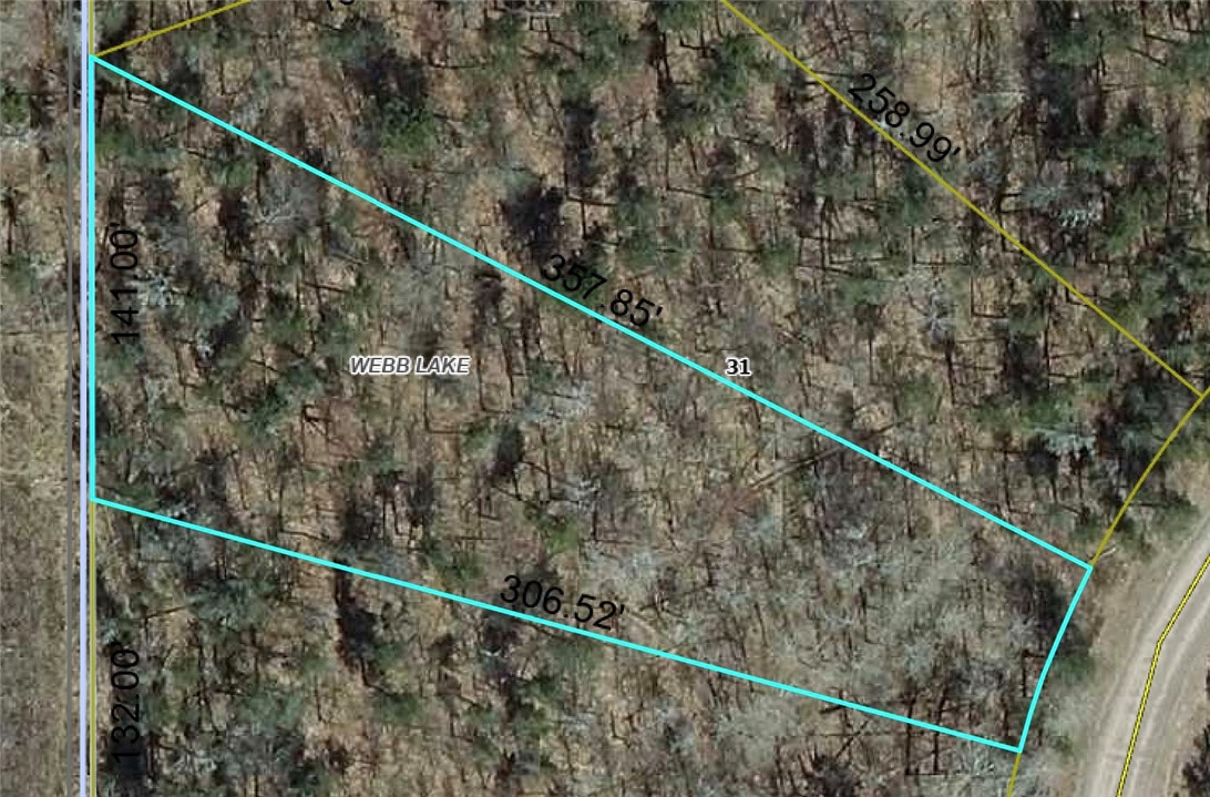 Lot 73 Bay Drive Property Photo 1