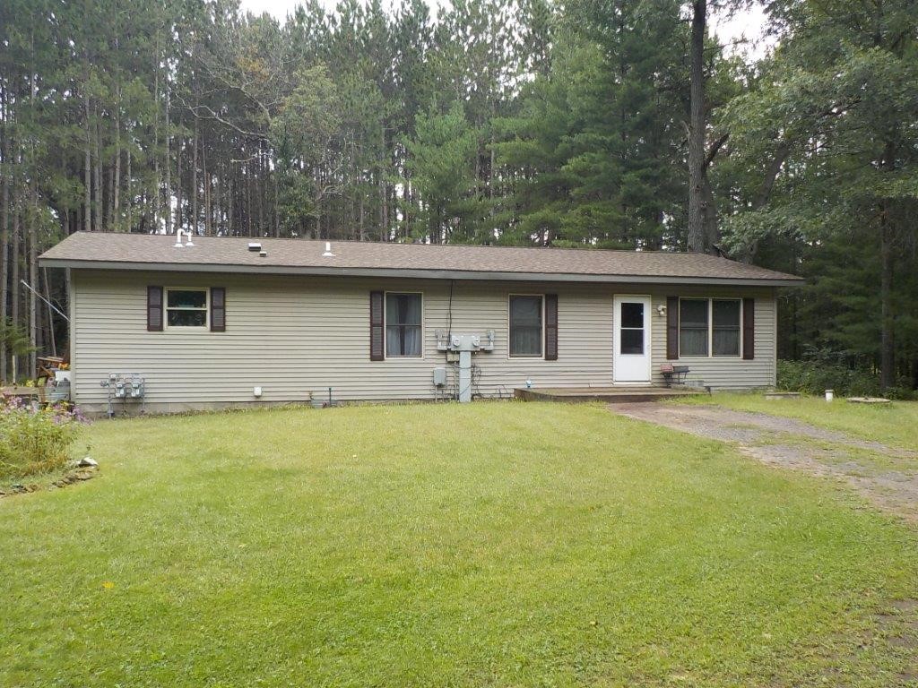 7112 Zielsdorf Drive Property Photo