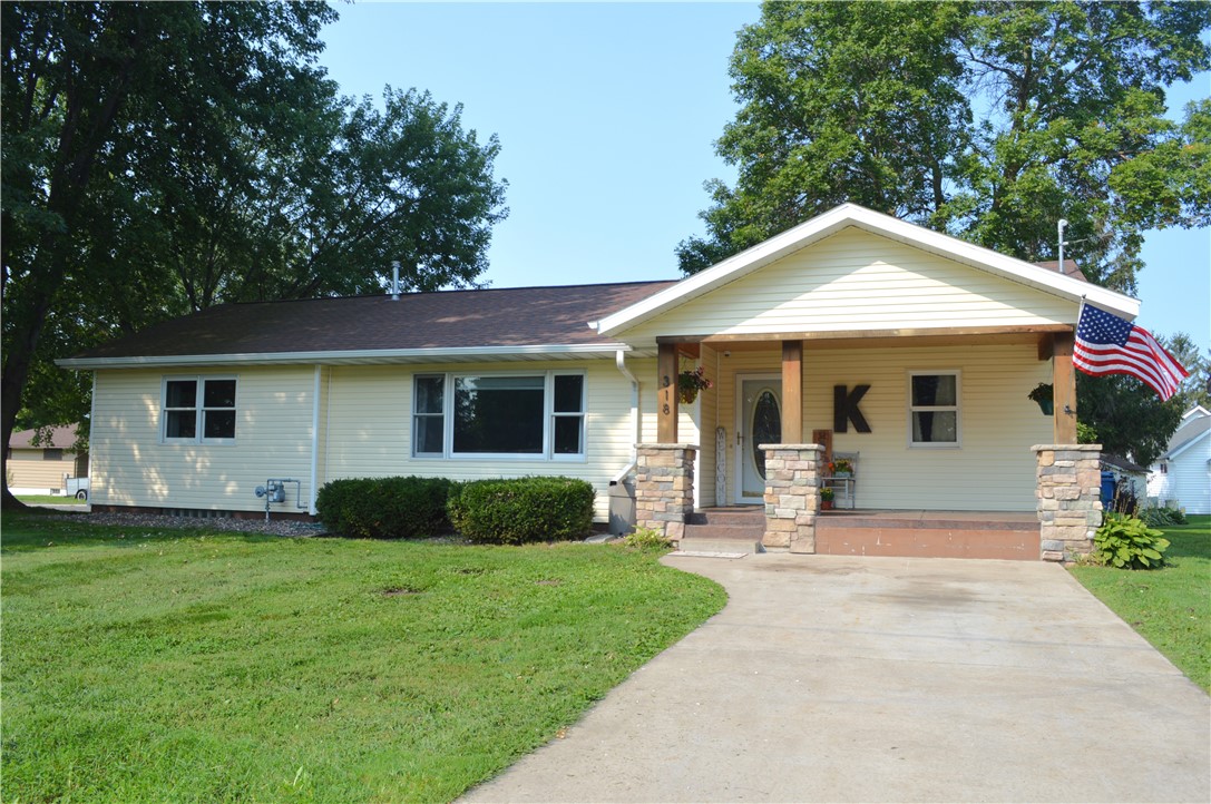 318 S 2nd Street Property Photo 1