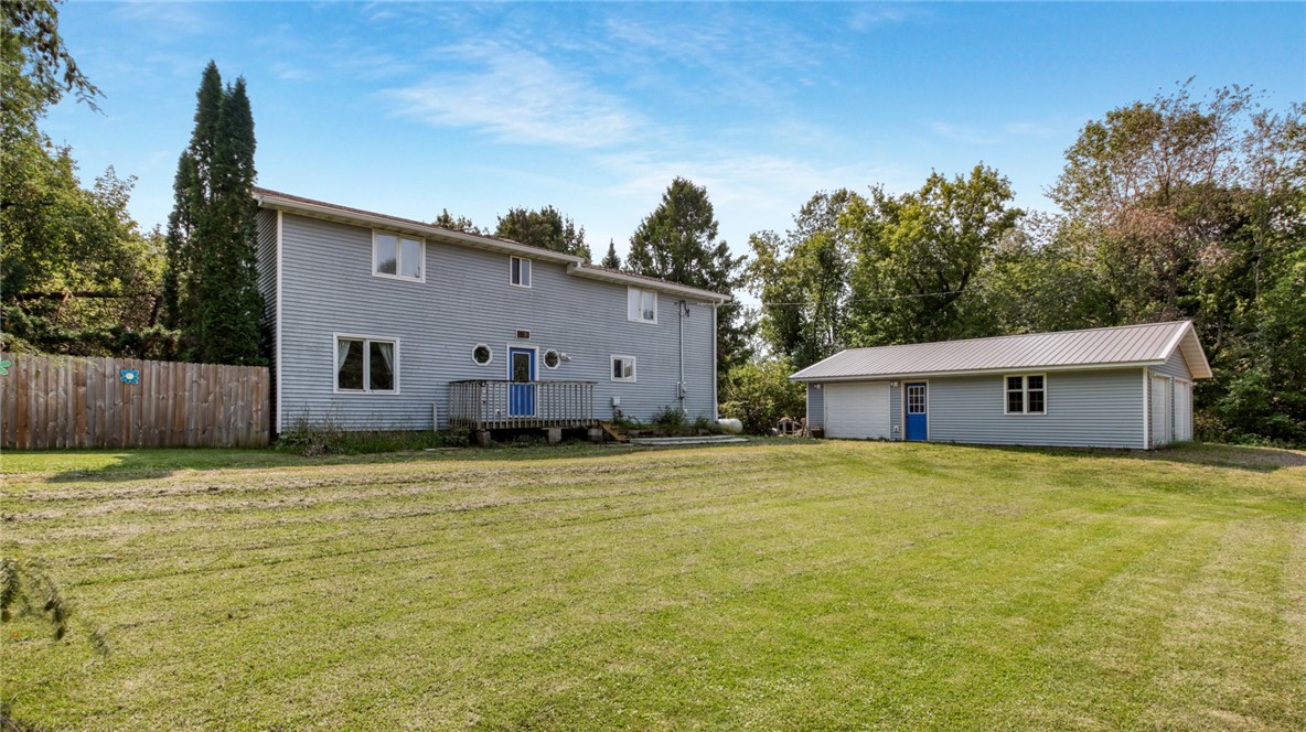 5797 N Cedar Street Property Photo