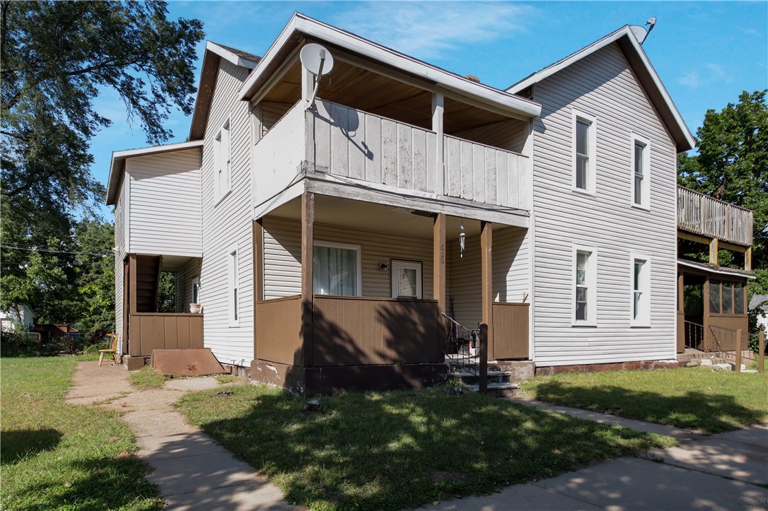 620 - 622 N Birch Street 4 Property Photo 1