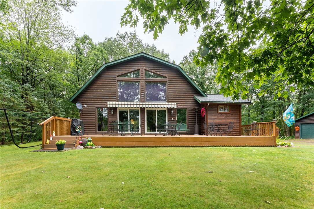N1071 Ranch Road Property Image