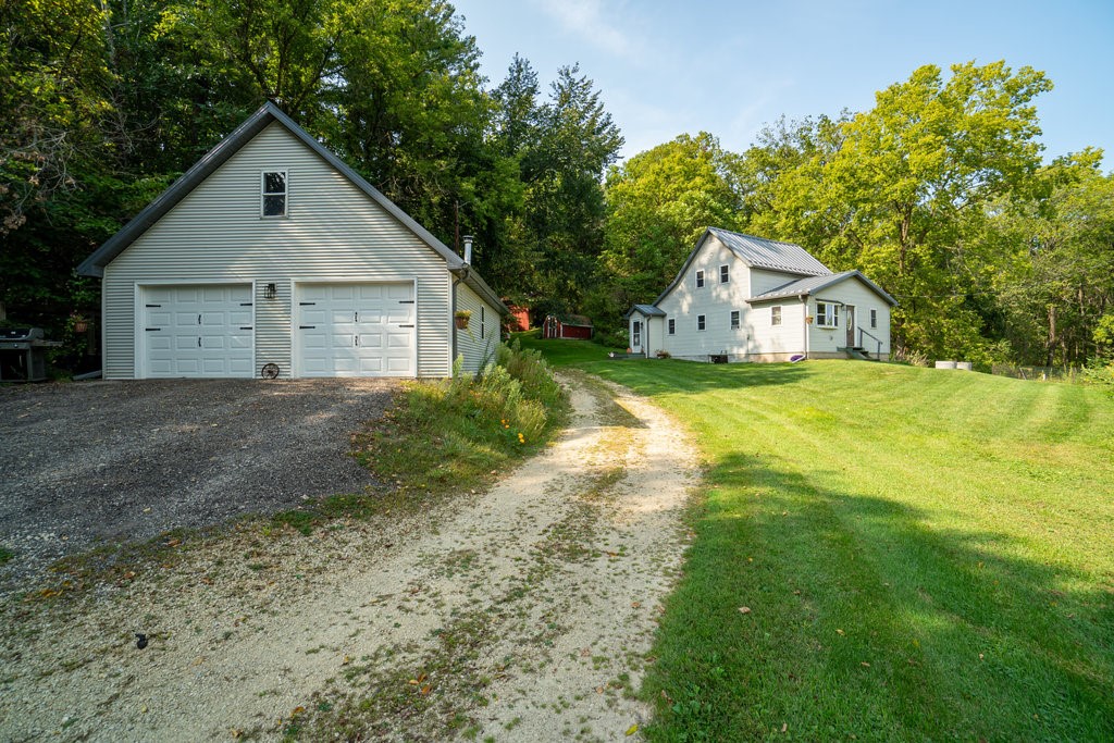 S1341 Deer Creek Road Property Photo