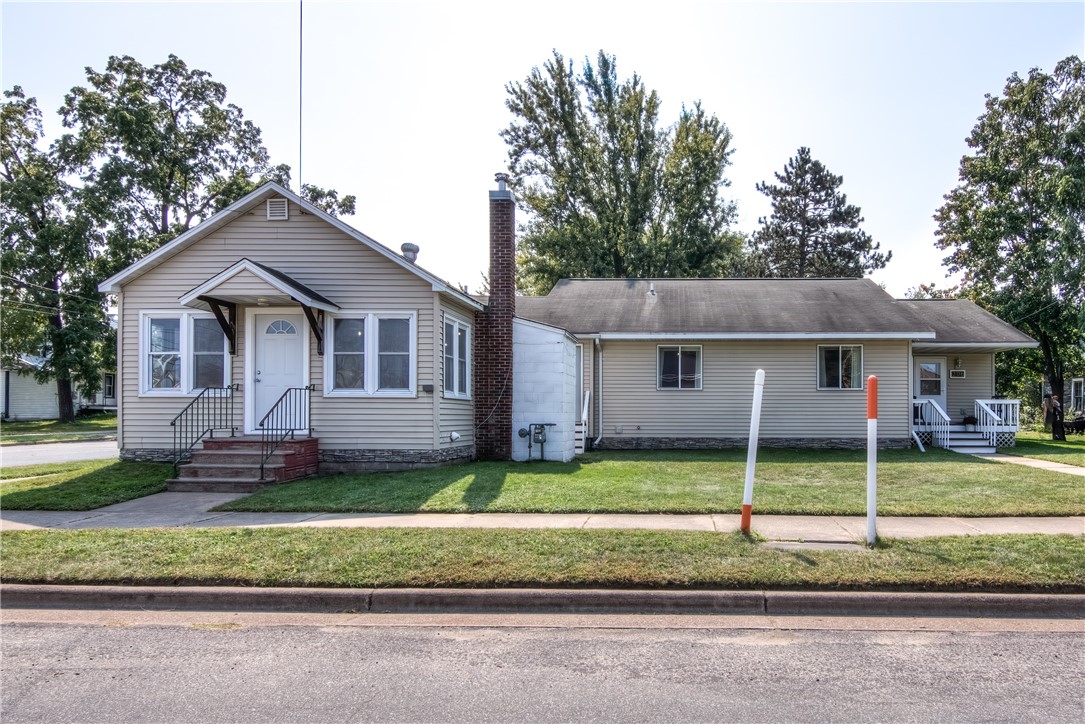 306 W Brown Street Property Photo