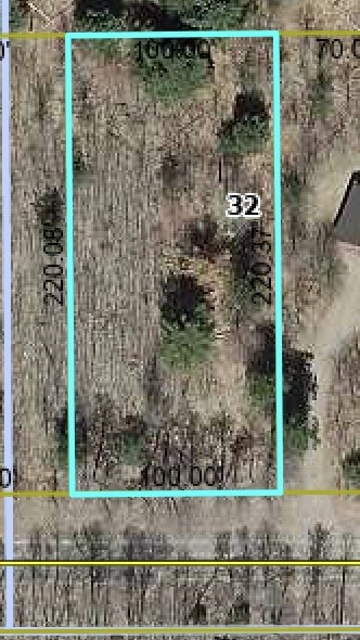 Lot 7 Bay Drive Property Photo 1