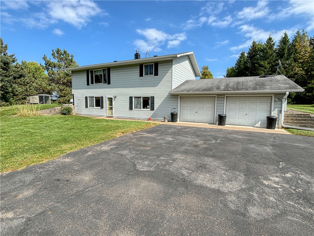W5478 Zimmermans Road Property Photo