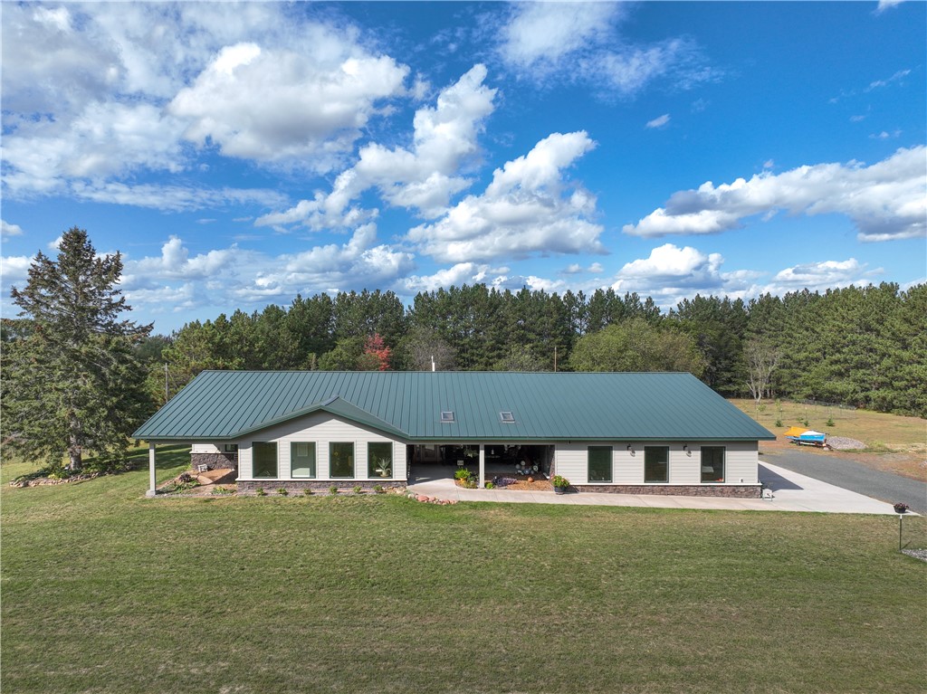 6030 Mitchell Road Property Photo
