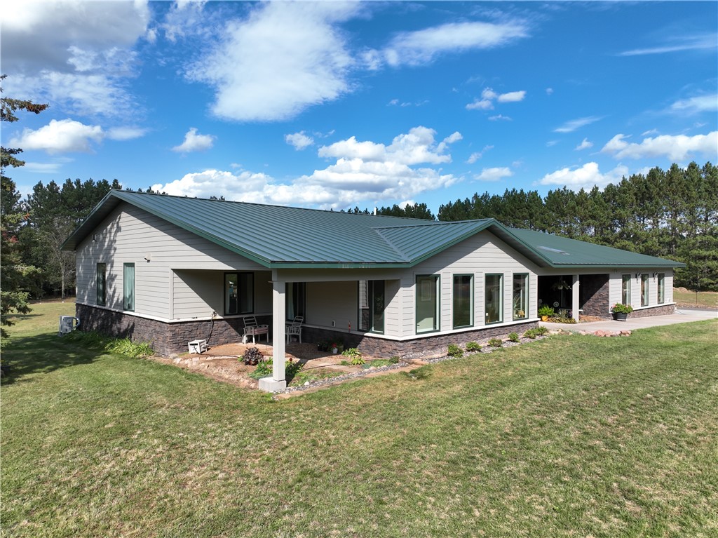6030 Mitchell Road Property Photo 1