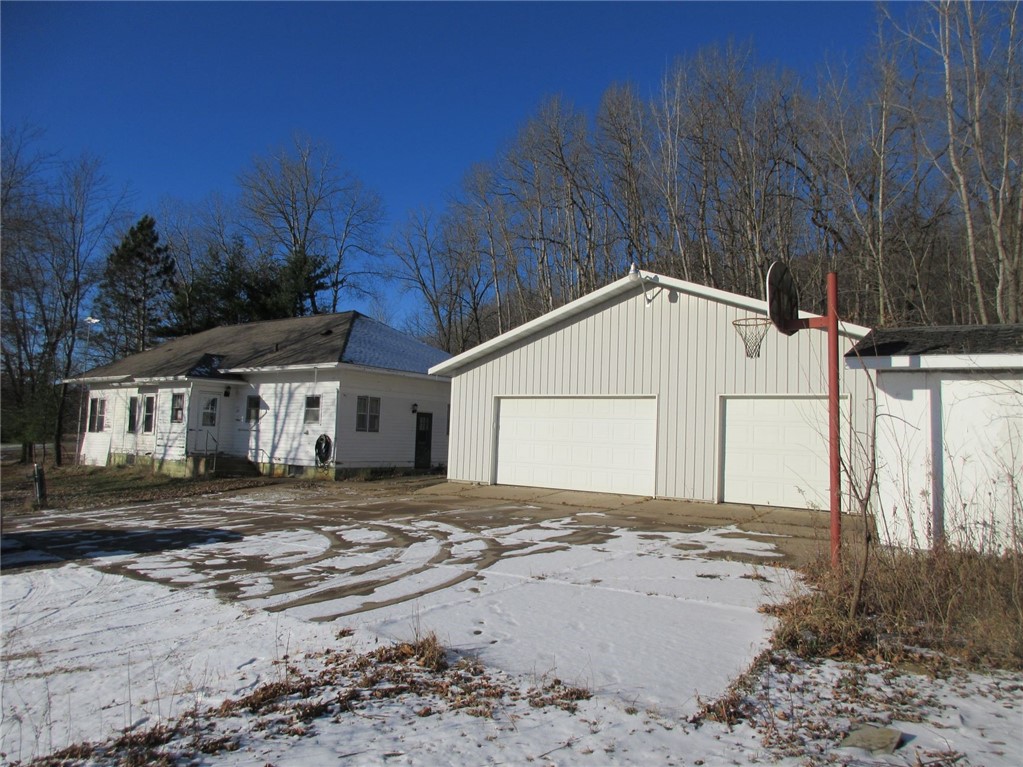 N4292 County Road Y Property Photo 1