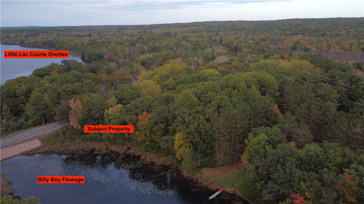 Lot 1 Short Cut Road Property Photo 1