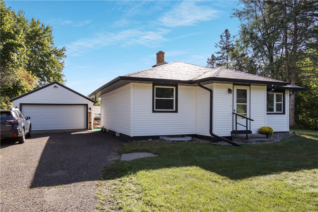 4927 Jeffers Road Property Photo 1
