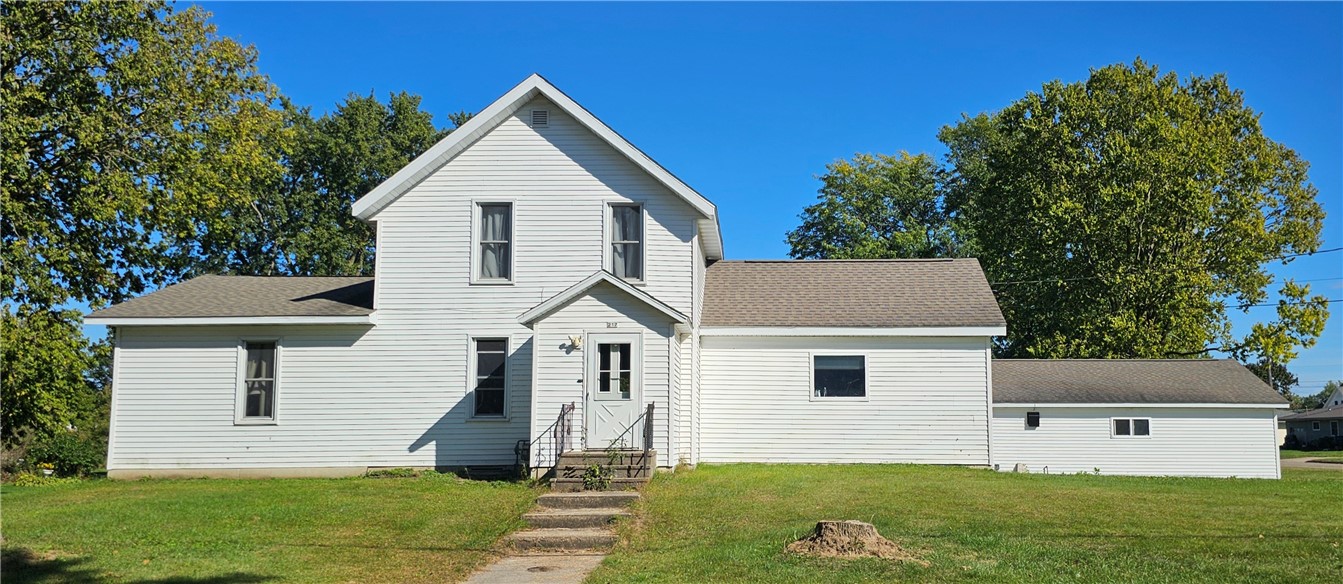 217 S Pearl Street Property Photo