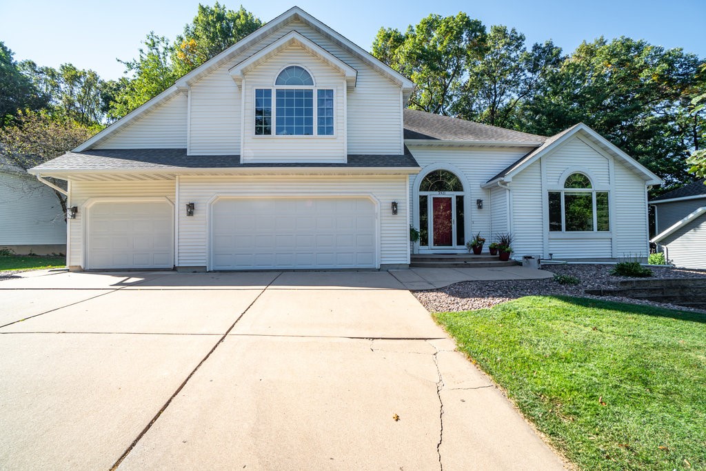 3921 Damon Court Property Photo