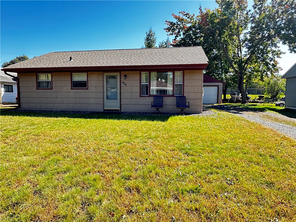 914 Geiger Street Property Photo