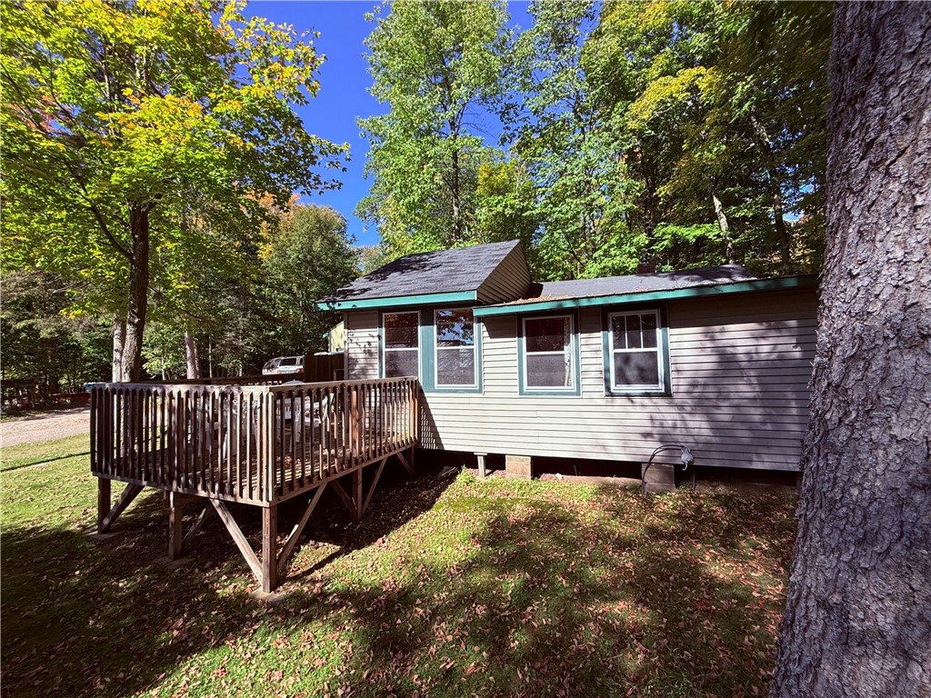 7611 W Pine Point Road 4 Property Photo 2