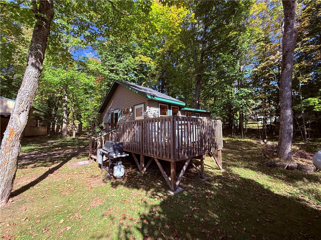 7611 W Pine Point Road 4 Property Photo 3