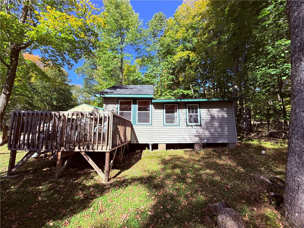 7611 W Pine Point Road 4 Property Photo 4