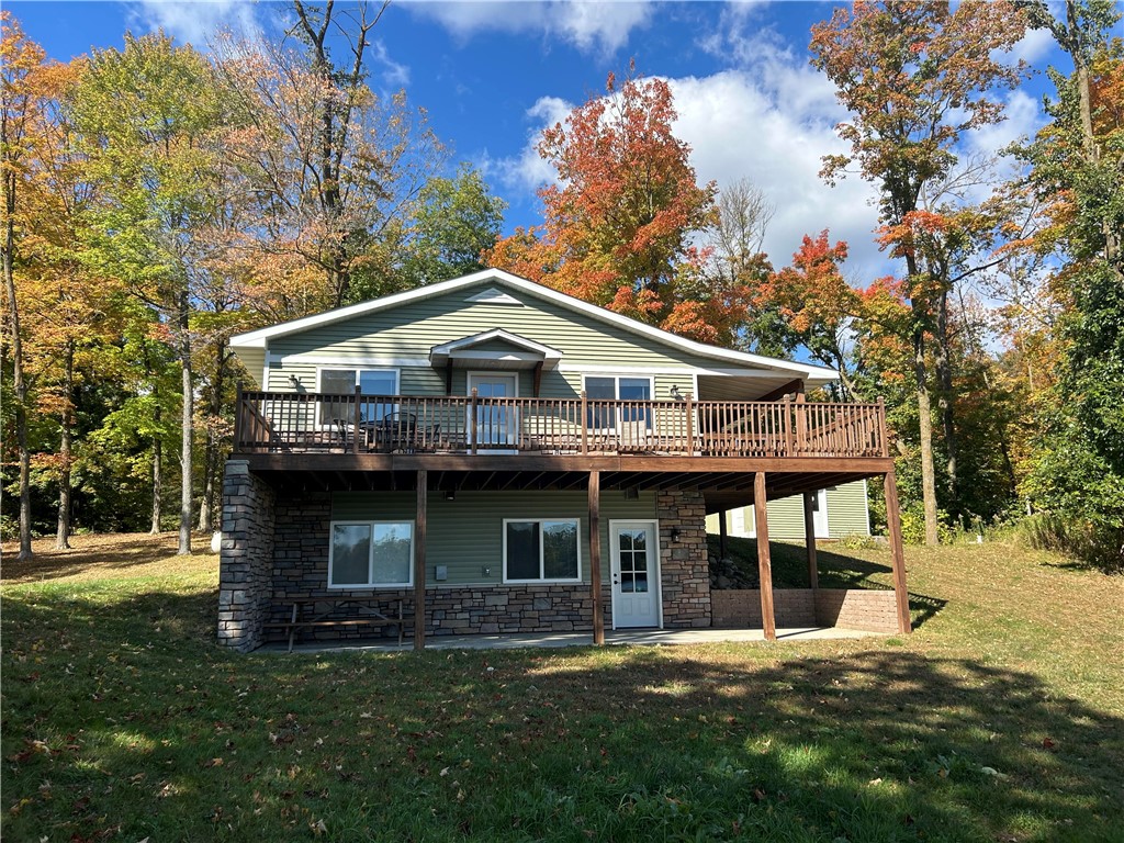 1958 Little Blake Lake Lane Property Photo