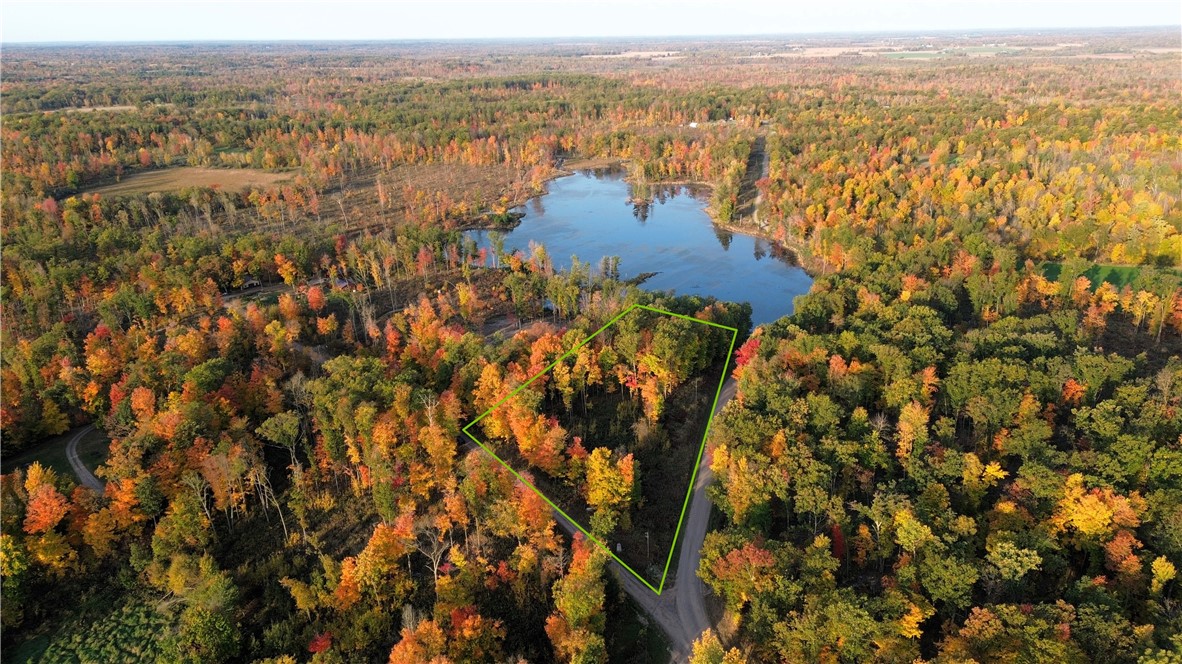 Lot 5 30th St Property Photo