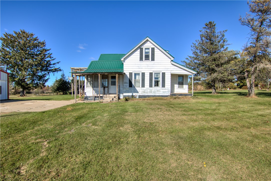 S12630 Schultz Road Property Photo