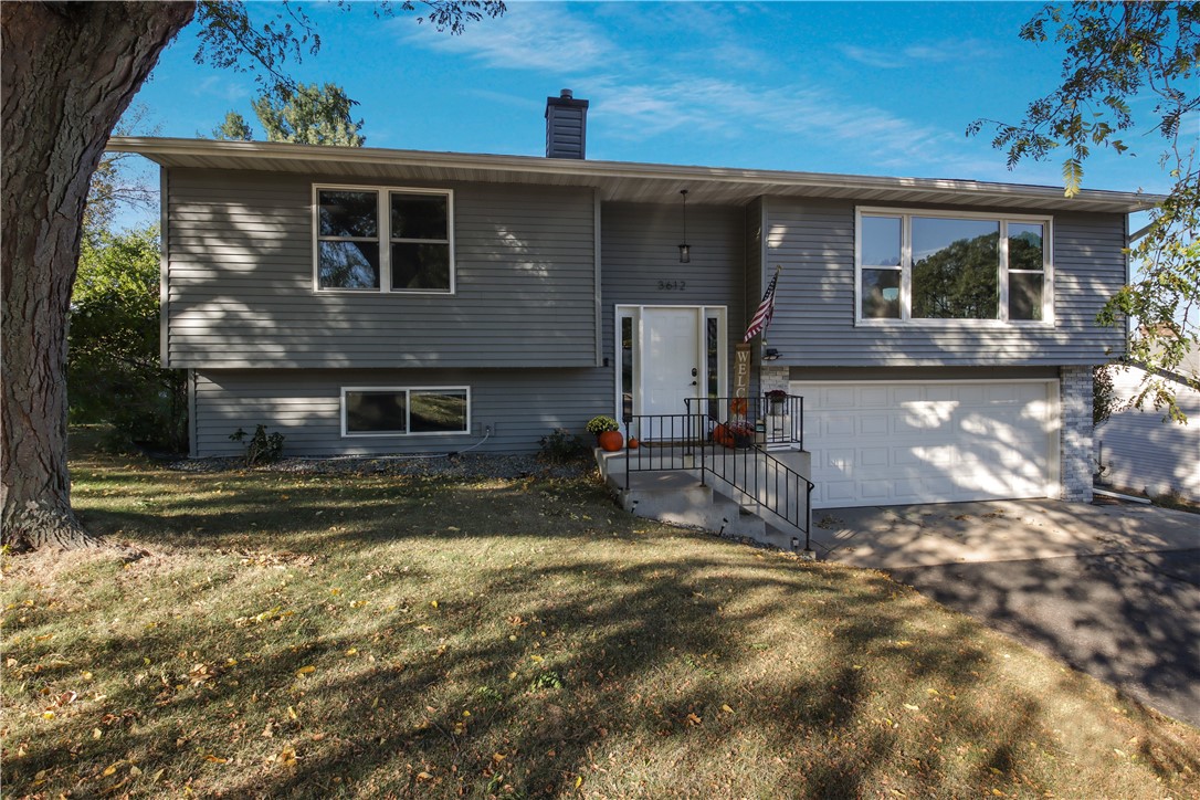 3612 Sherwin Avenue Property Photo 1