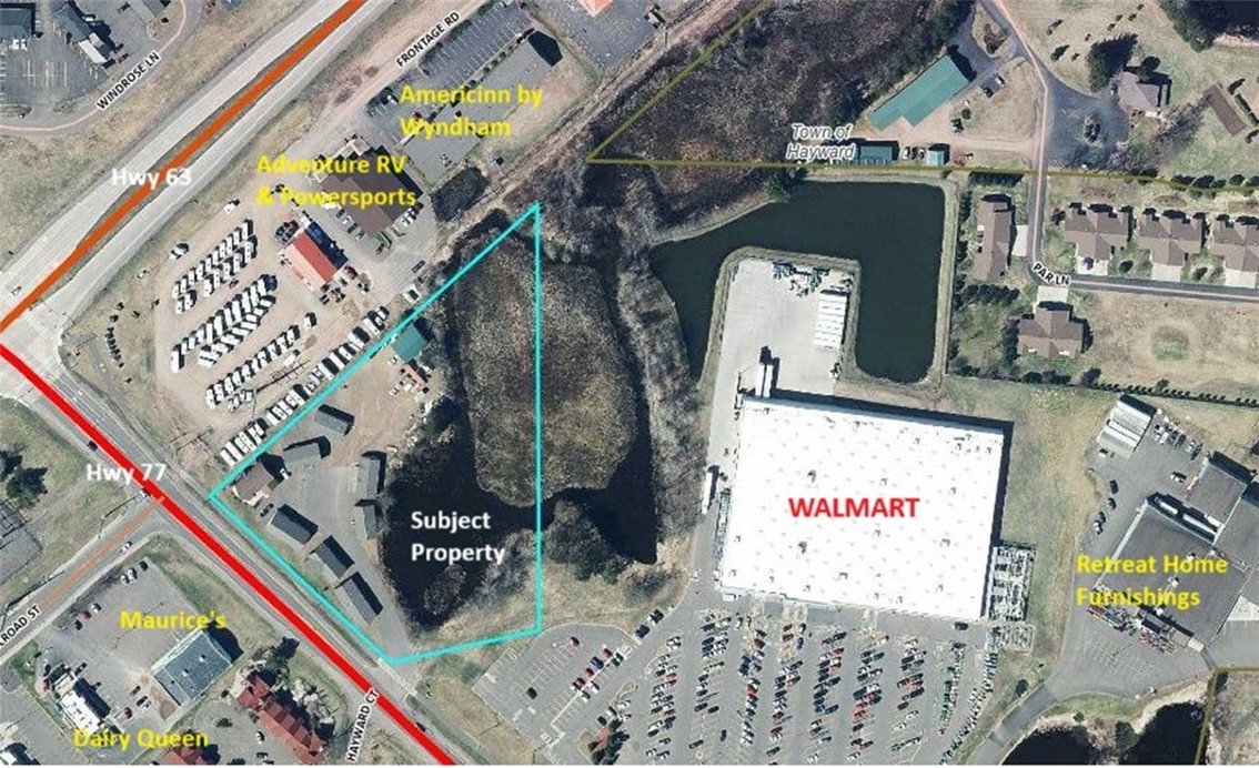 15628 State Road 77 Property Photo