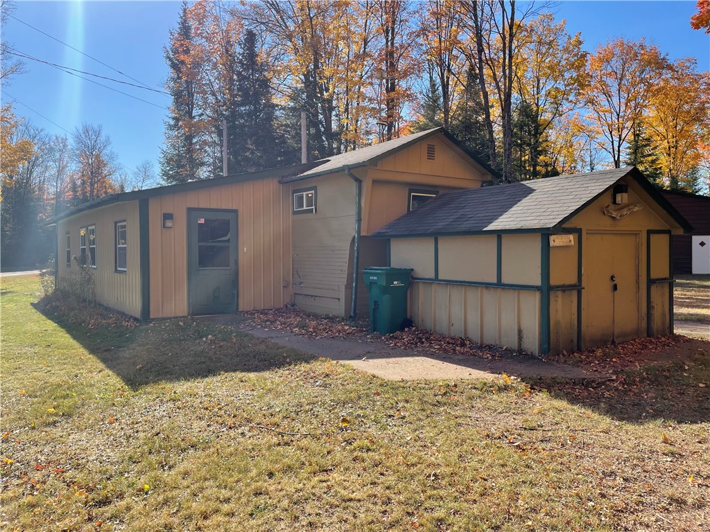 4205 W Branch Road Property Photo