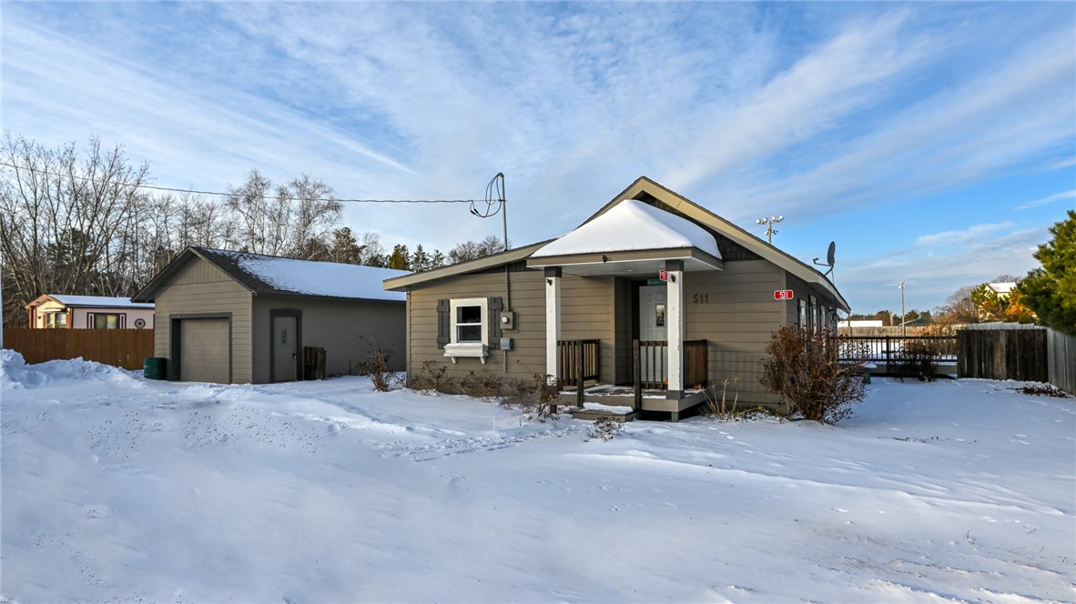 511 Main Street Property Photo