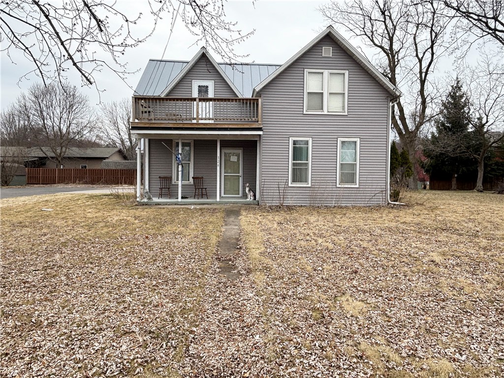 326 S Wisconsin Avenue Property Photo 1