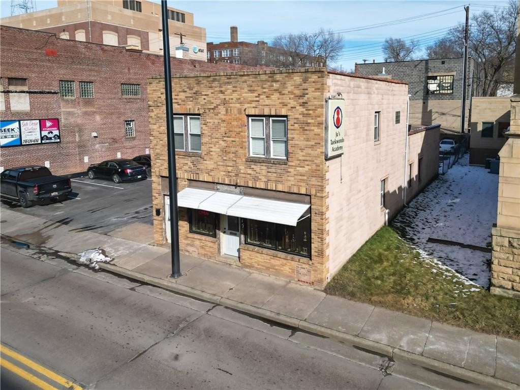 415 S Farwell Street Property Photo 1