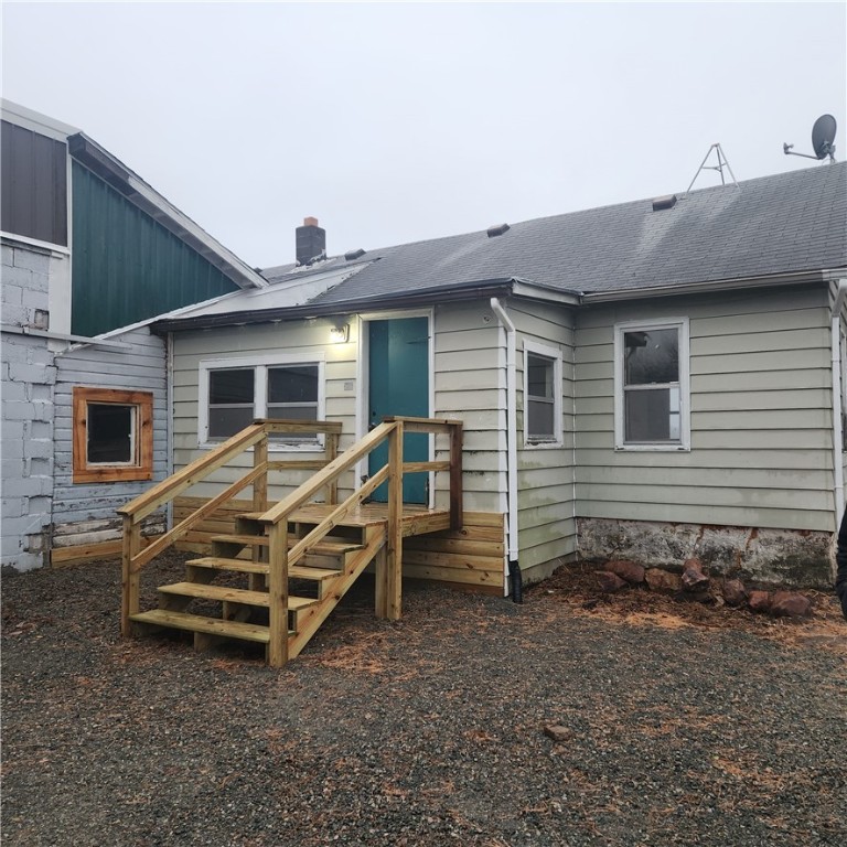 16996 W County B Road Property Photo
