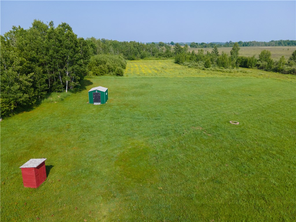 80 Acres Homestead Road