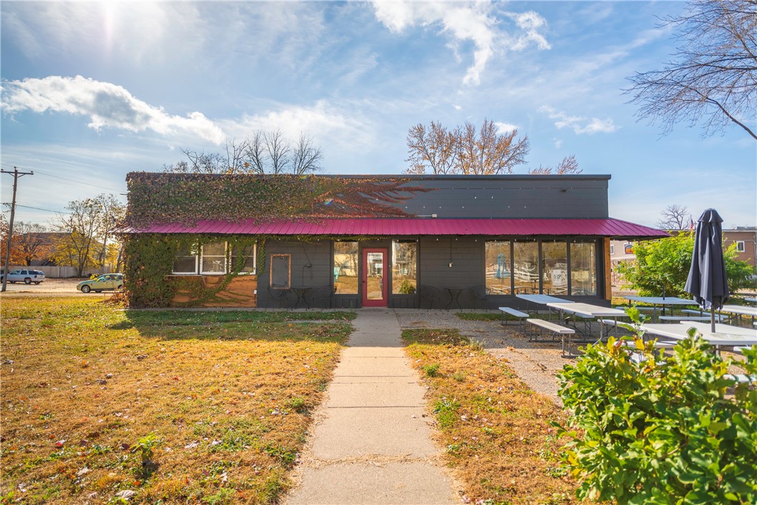 415 Third Street