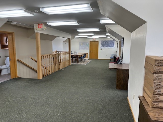 3603 N Hastings Way 3rd Floor Property Photo 1