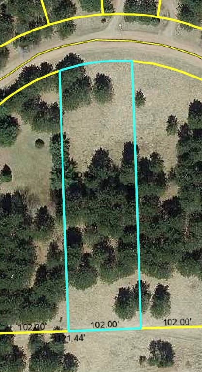 Lot 6 Overland Road Property Photo