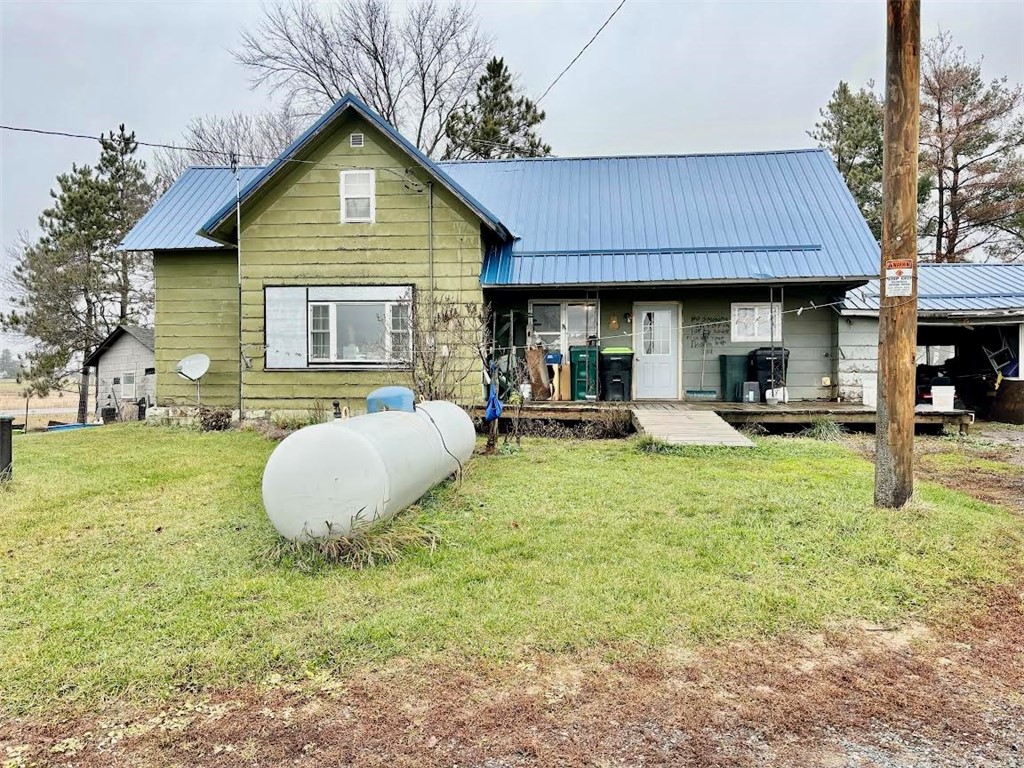 2866 N State Highway 73 Property Photo